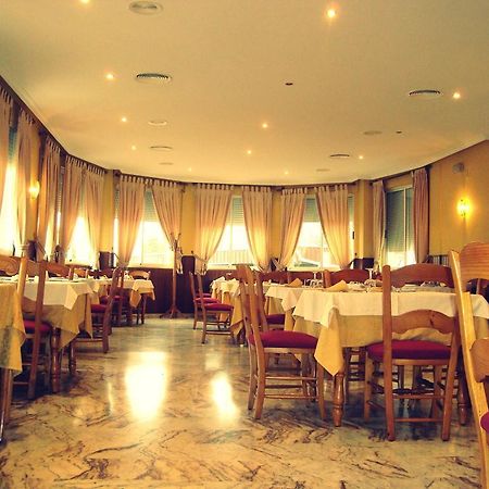 Hotel Maria Posadas Extérieur photo