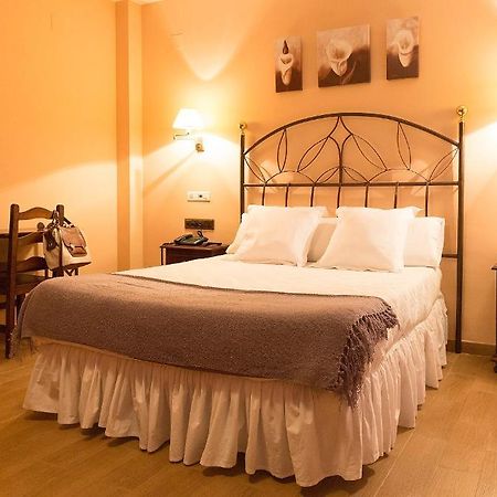 Hotel Maria Posadas Chambre photo