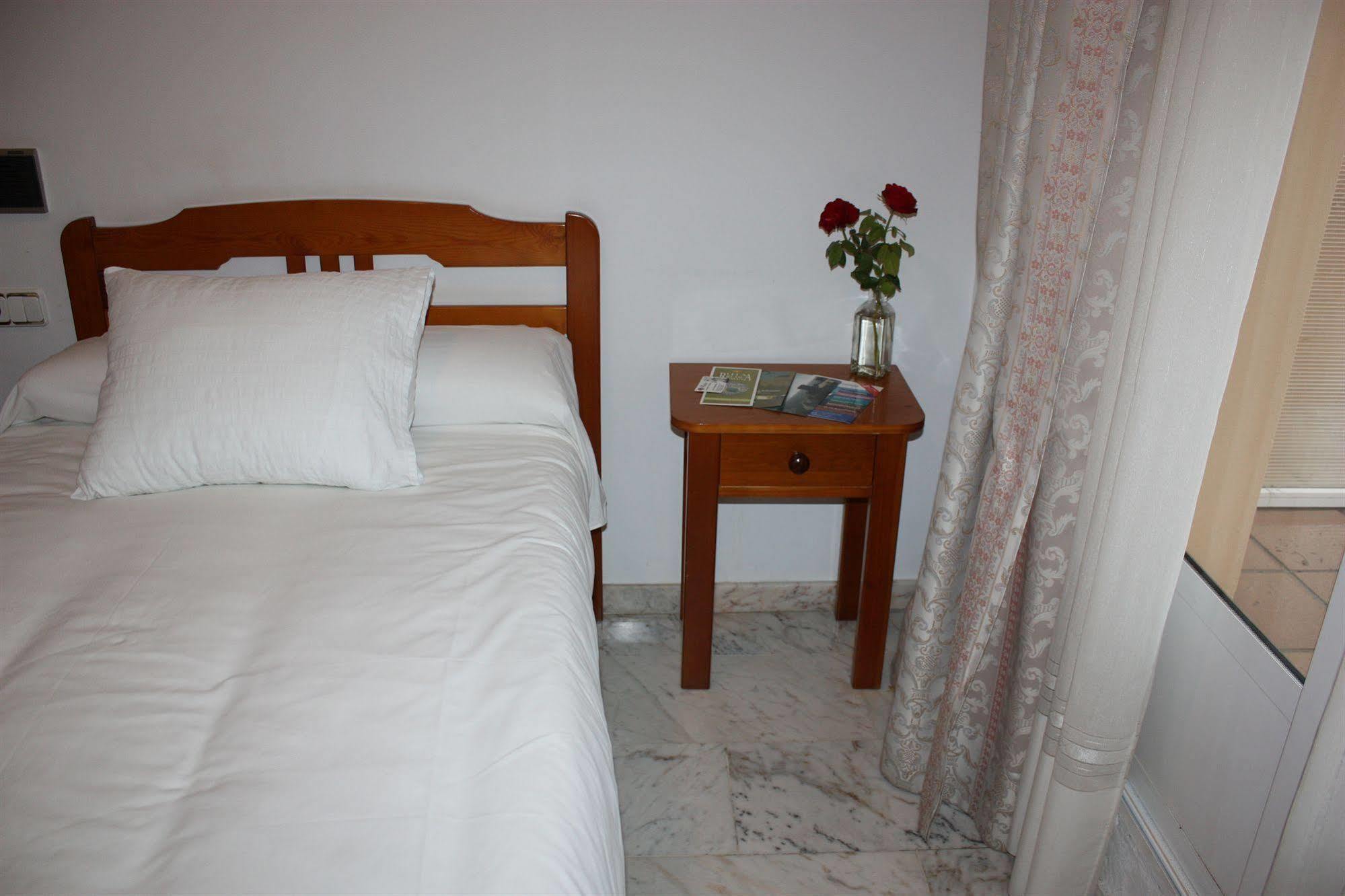 Hotel Maria Posadas Extérieur photo