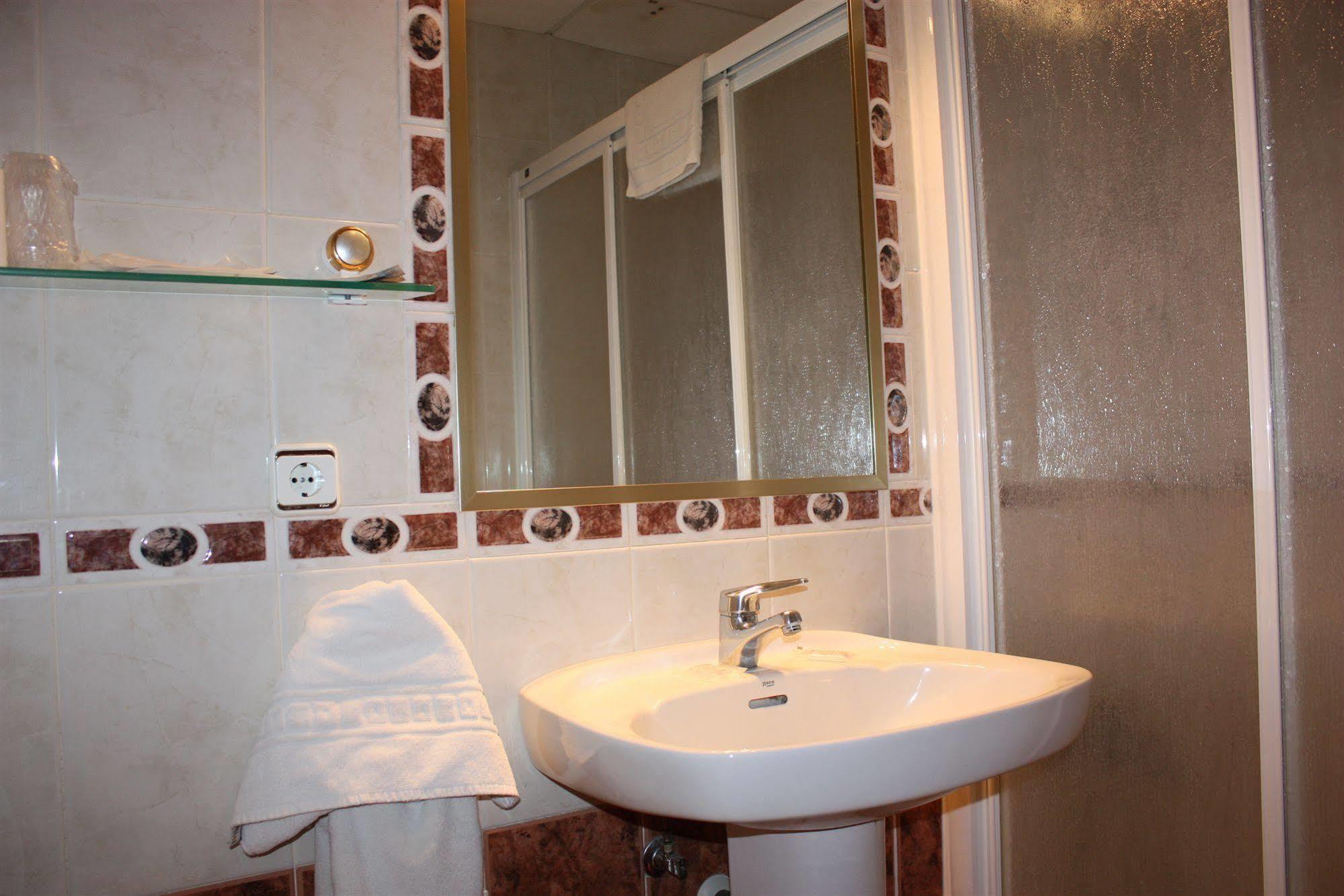 Hotel Maria Posadas Extérieur photo